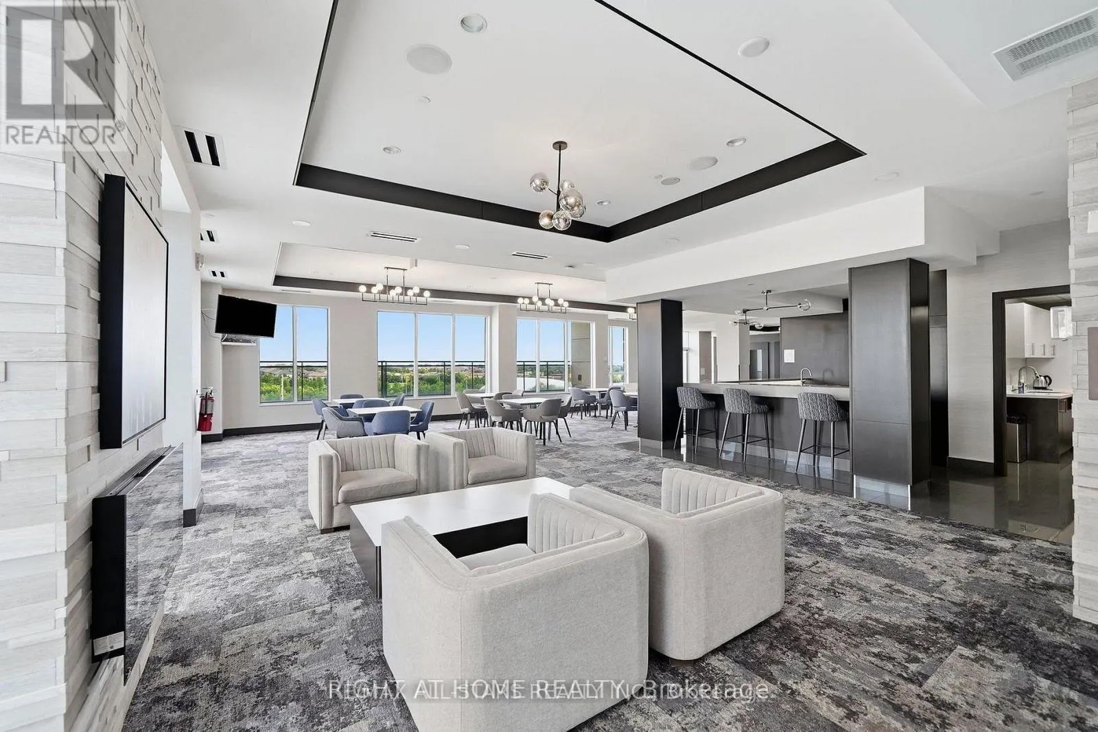 208 - 9500 MARKHAM ROAD