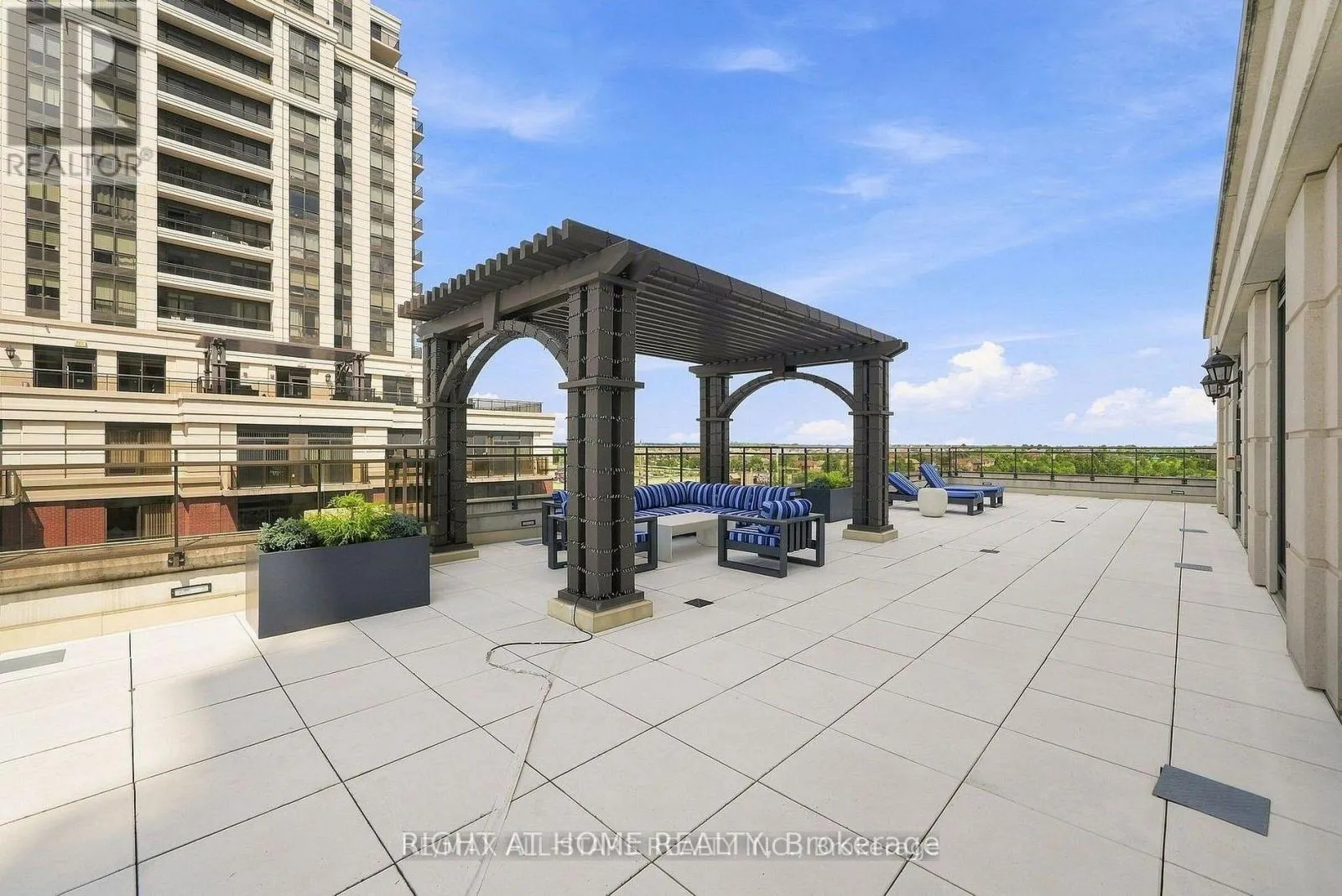 208 - 9500 MARKHAM ROAD