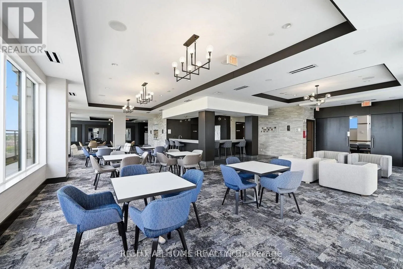 208 - 9500 MARKHAM ROAD