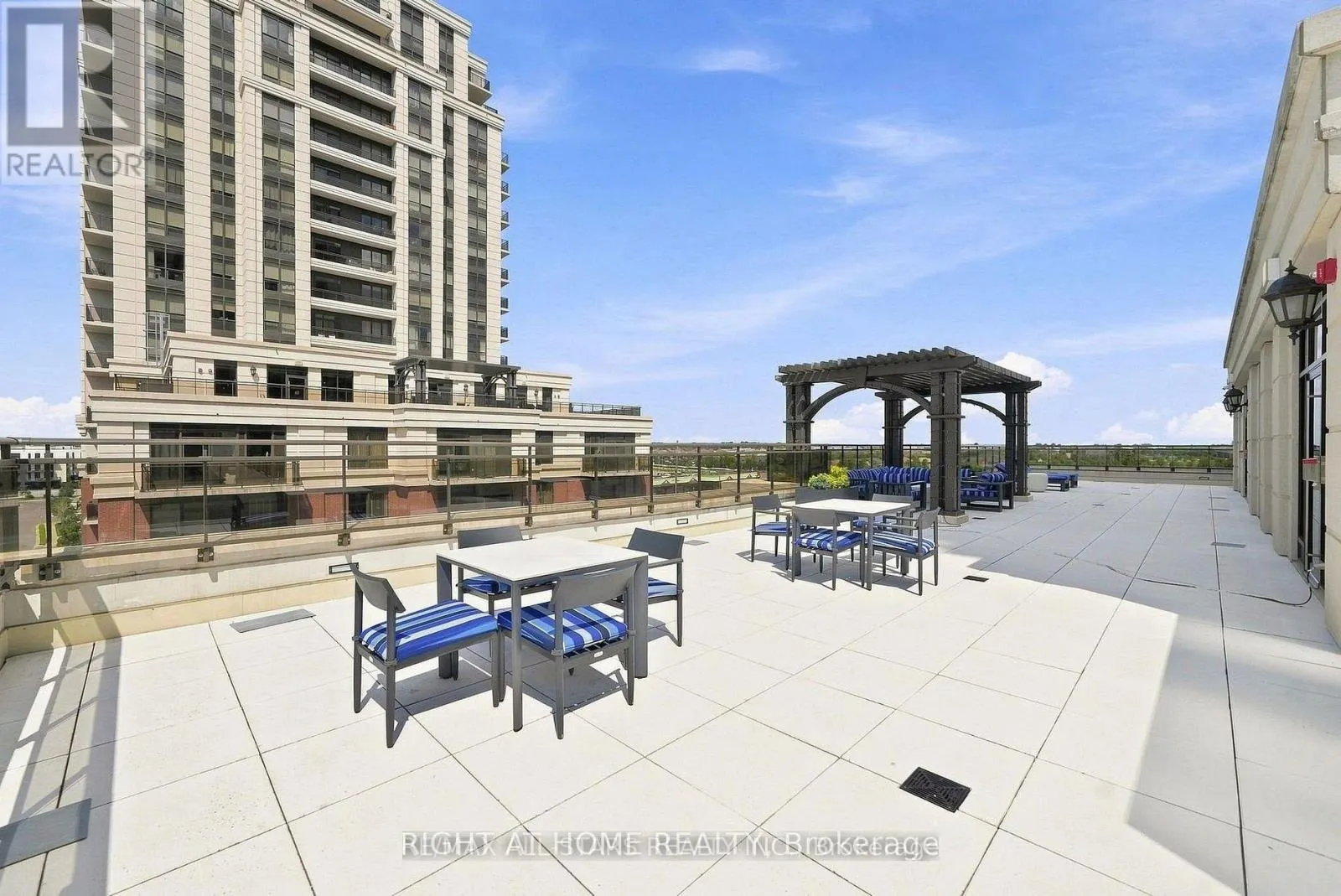 208 - 9500 MARKHAM ROAD
