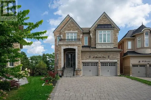 20 GRACEDALE DRIVE