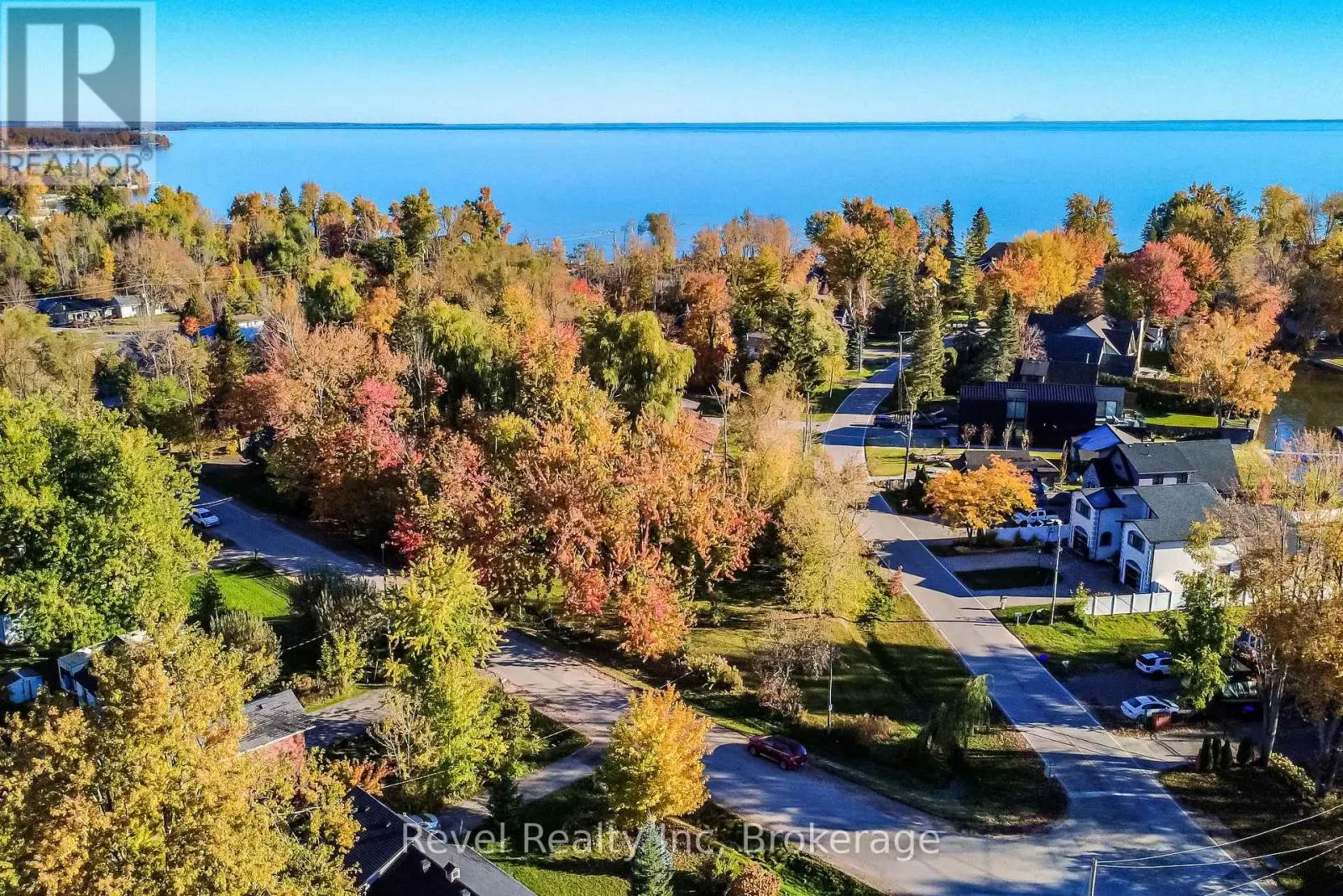 2354 CRYSTAL BEACH ROAD