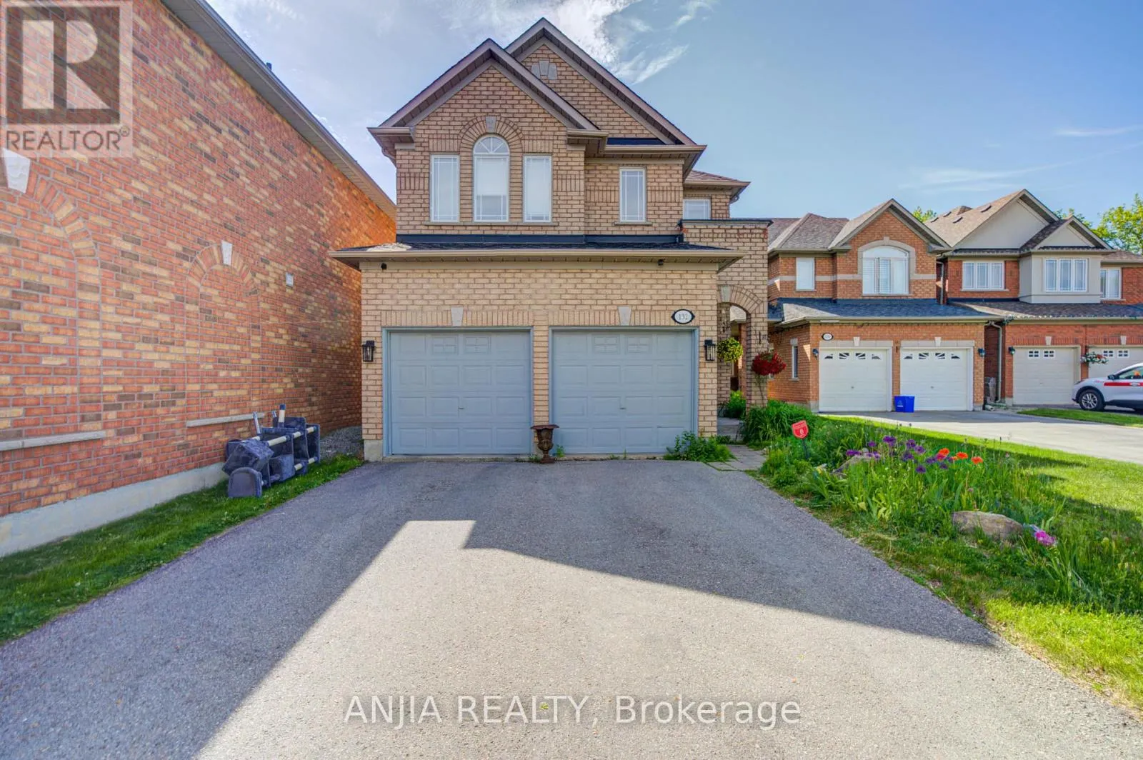 132 ESTATE GARDEN DRIVE