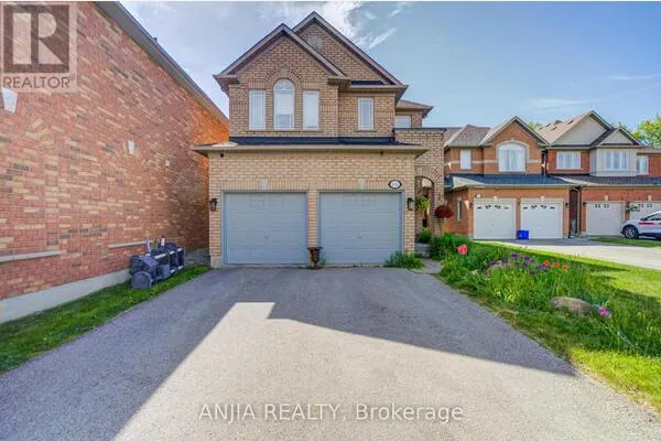 132 ESTATE GARDEN DRIVE