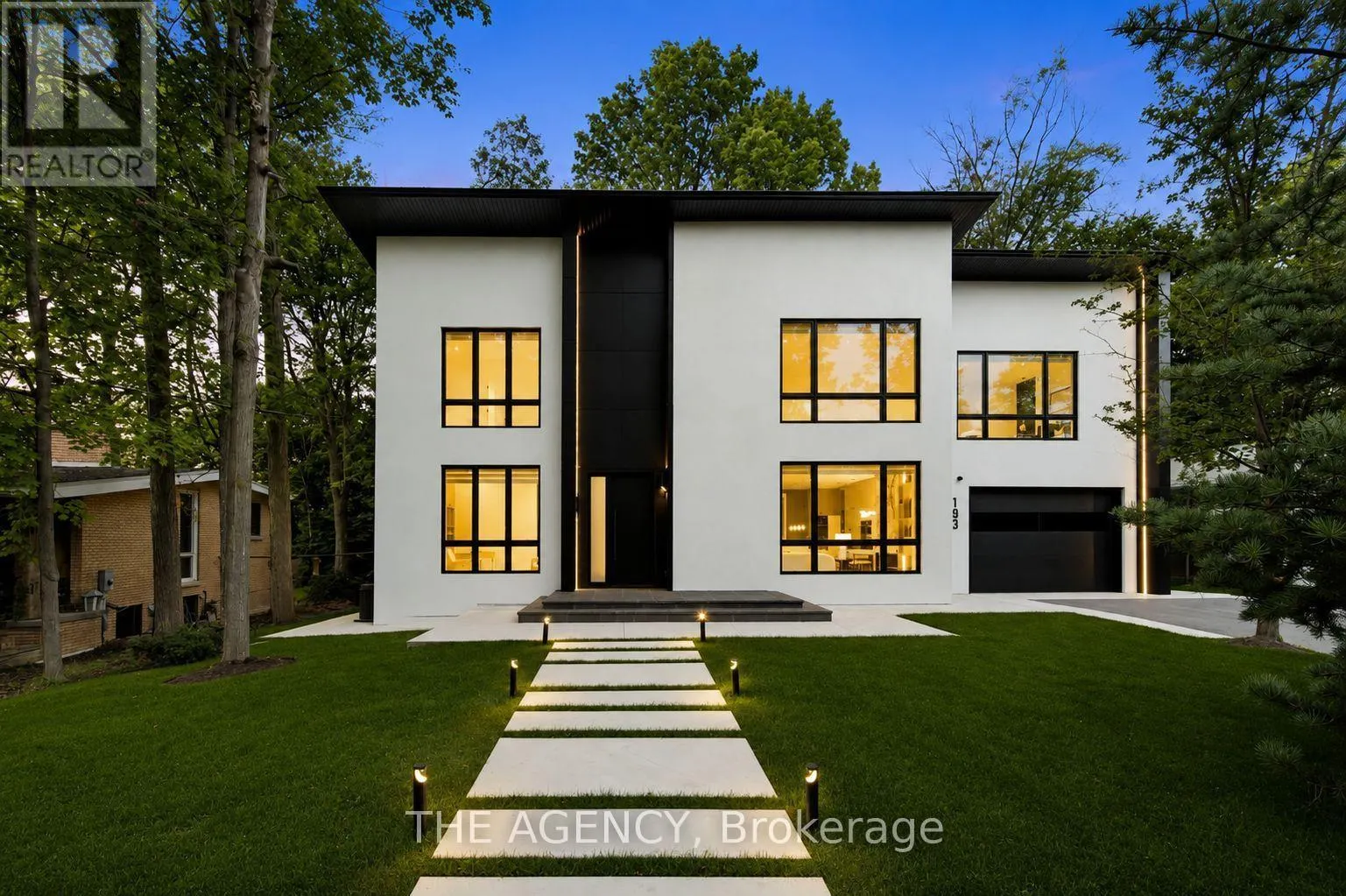 193 BEECHWOOD CRESCENT