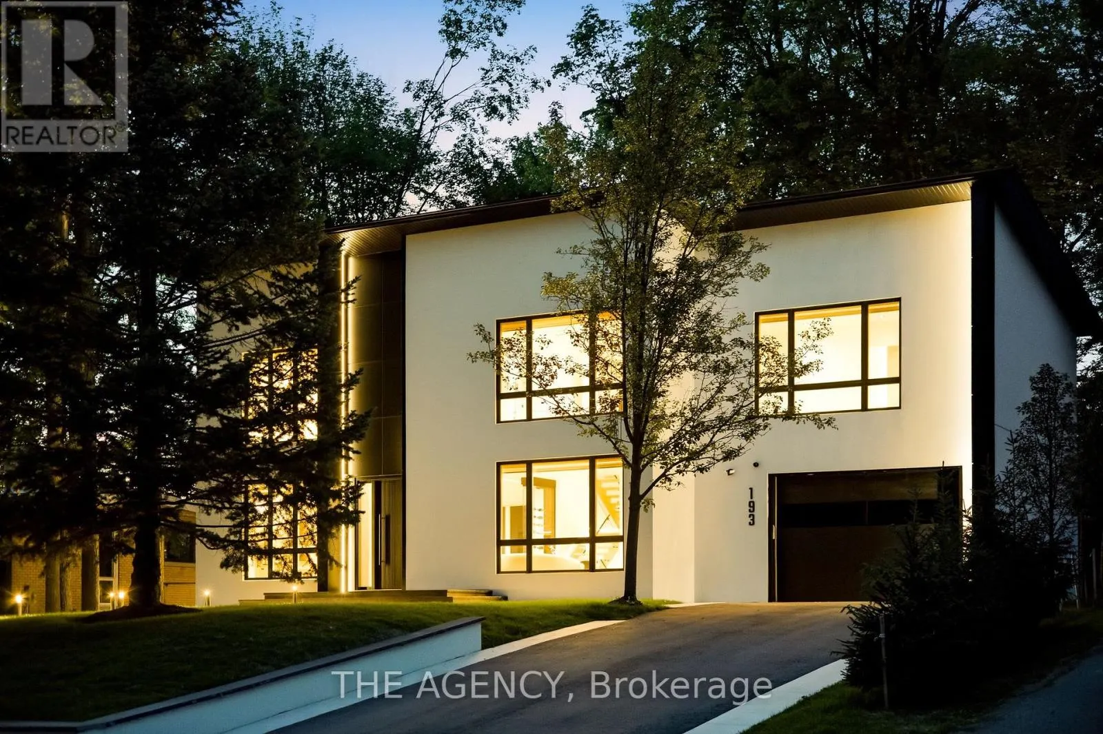 193 BEECHWOOD CRESCENT