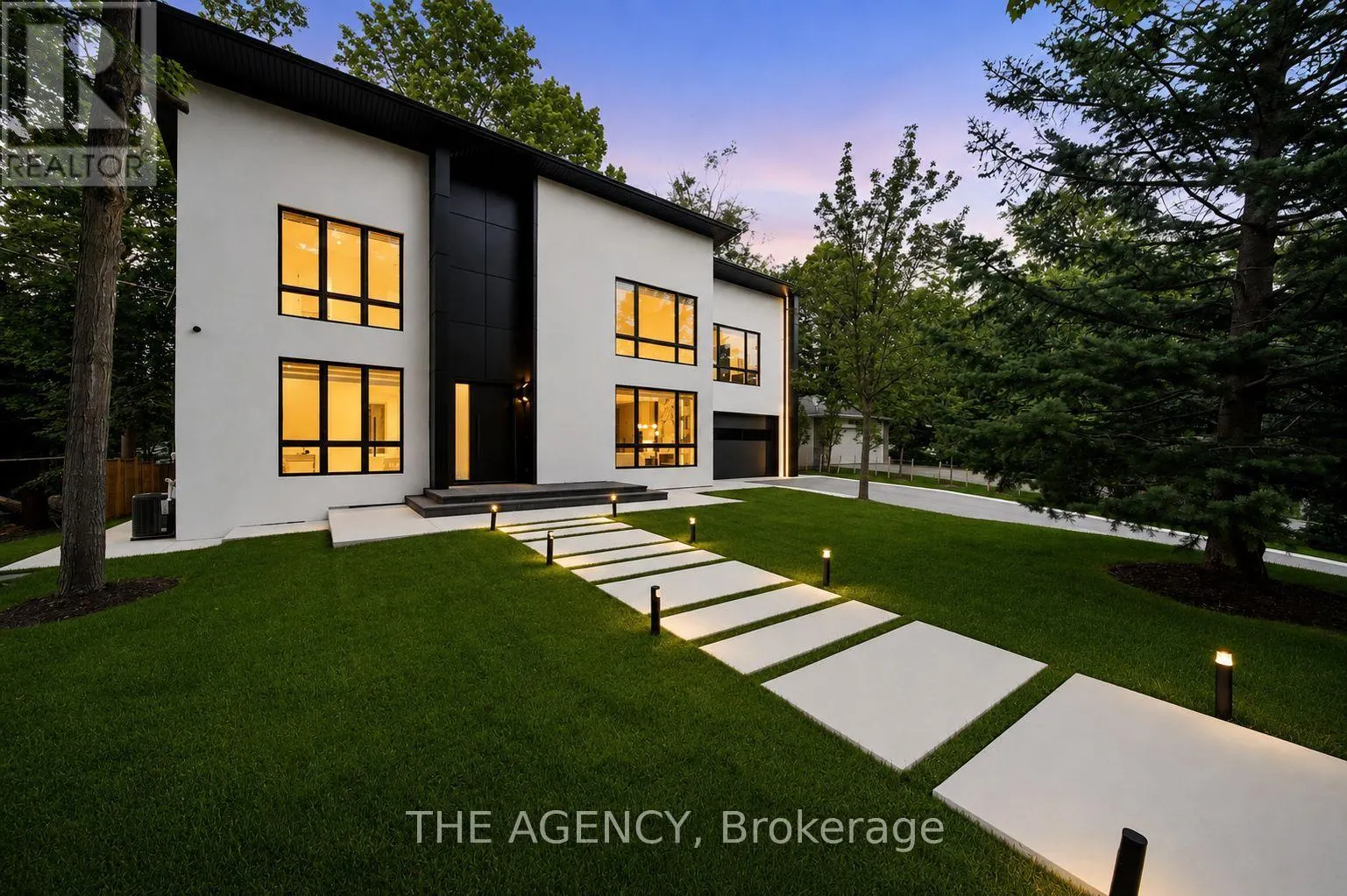 193 BEECHWOOD CRESCENT