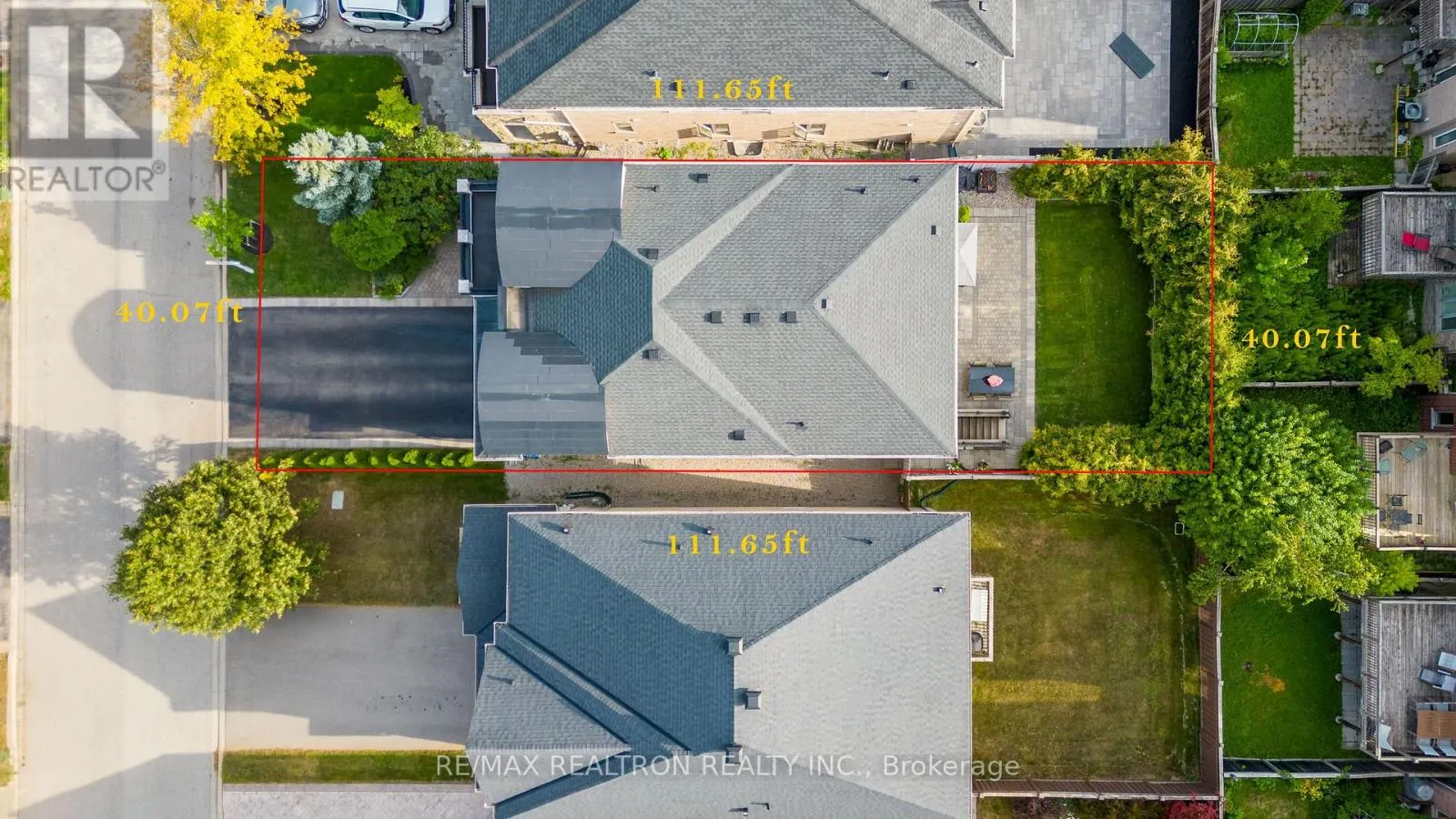20 ROCK ELM COURT