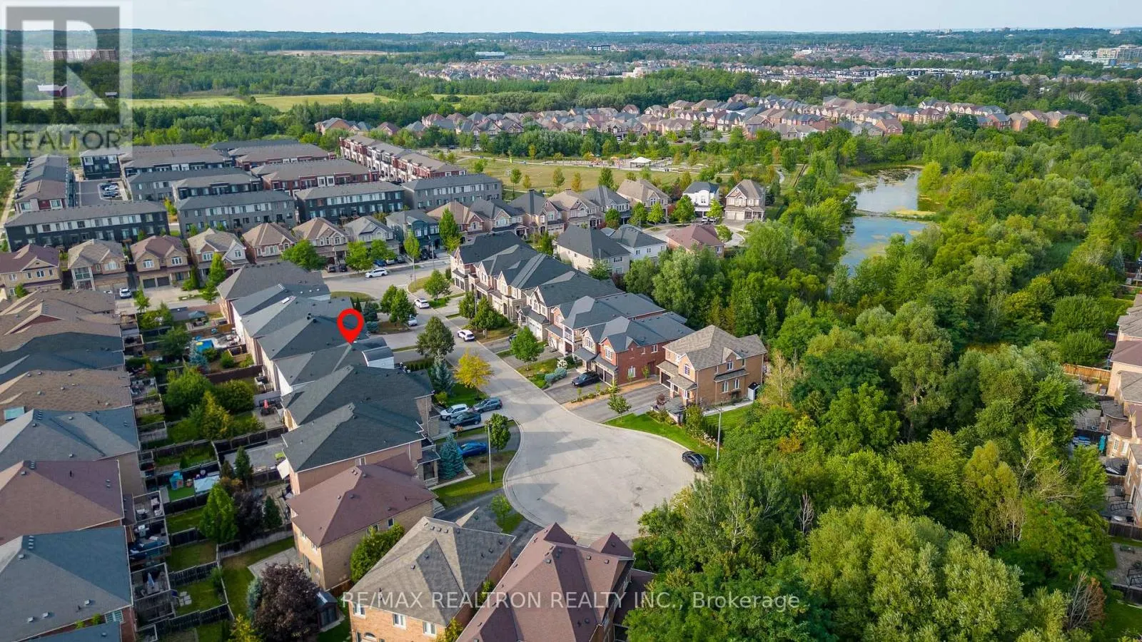 20 ROCK ELM COURT