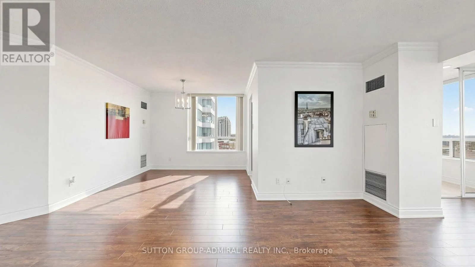 1001 - 120 PROMENADE CIRCLE