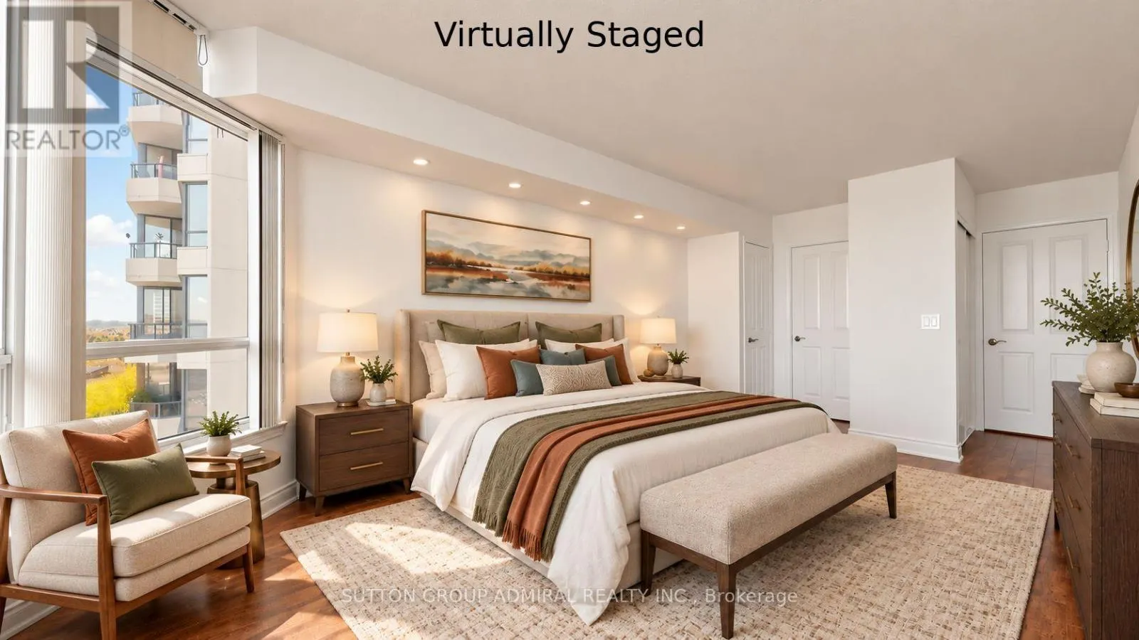 1001 - 120 PROMENADE CIRCLE