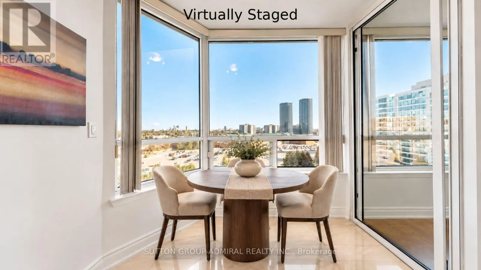 1001 - 120 PROMENADE CIRCLE