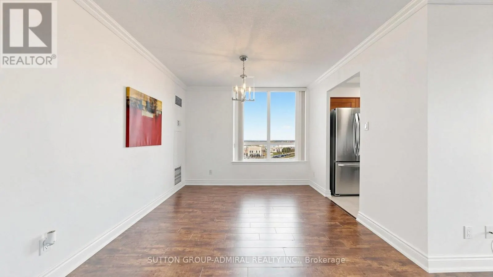 1001 - 120 PROMENADE CIRCLE