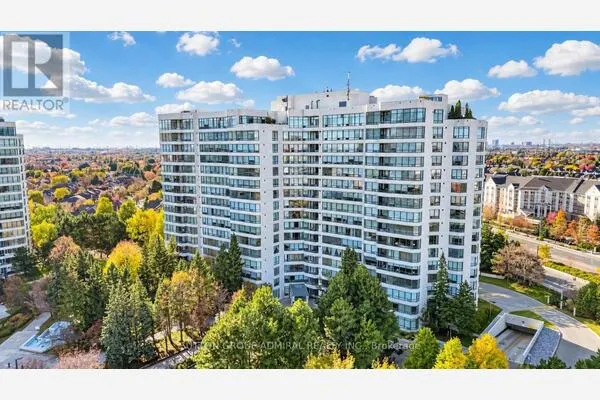 1001 - 120 PROMENADE CIRCLE