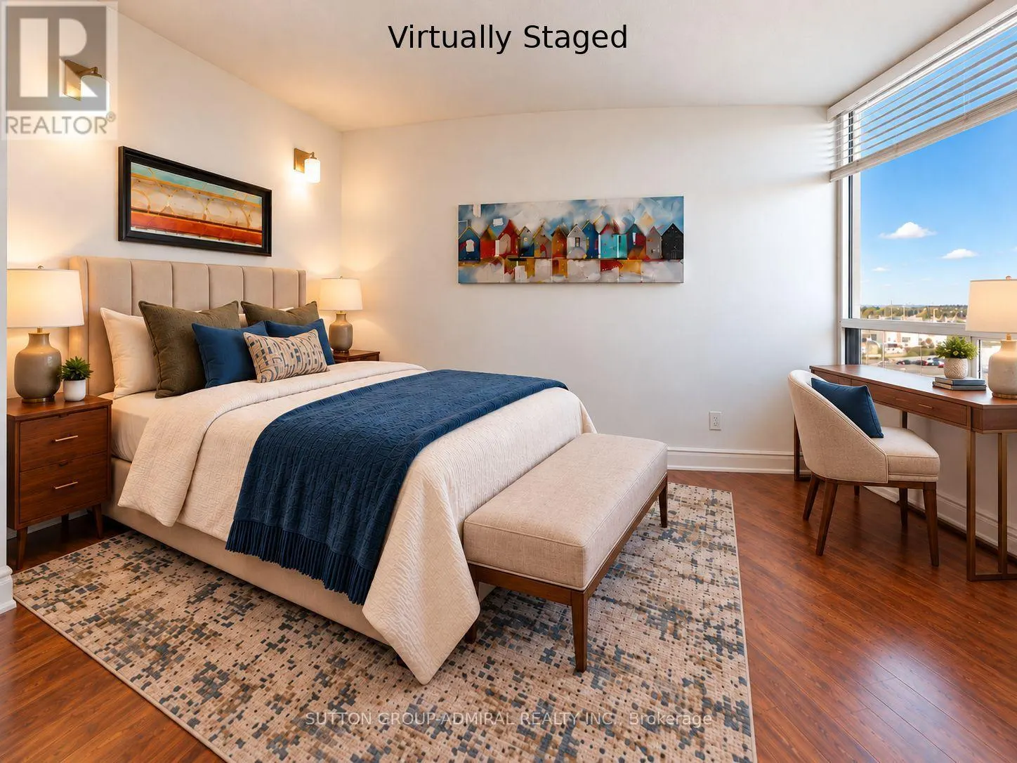 1001 - 120 PROMENADE CIRCLE