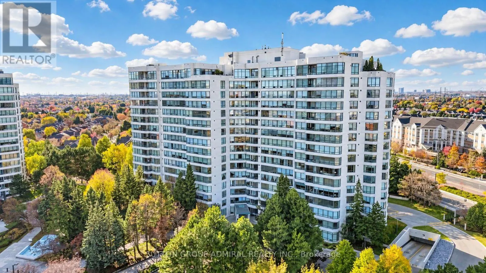 1001 - 120 PROMENADE CIRCLE