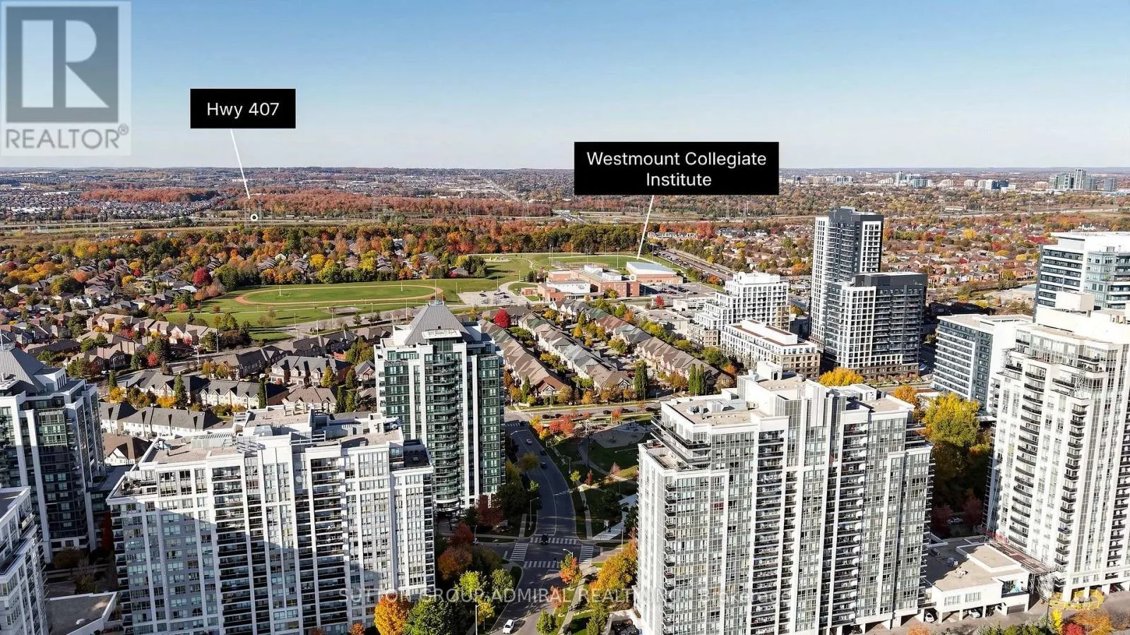 1001 - 120 PROMENADE CIRCLE