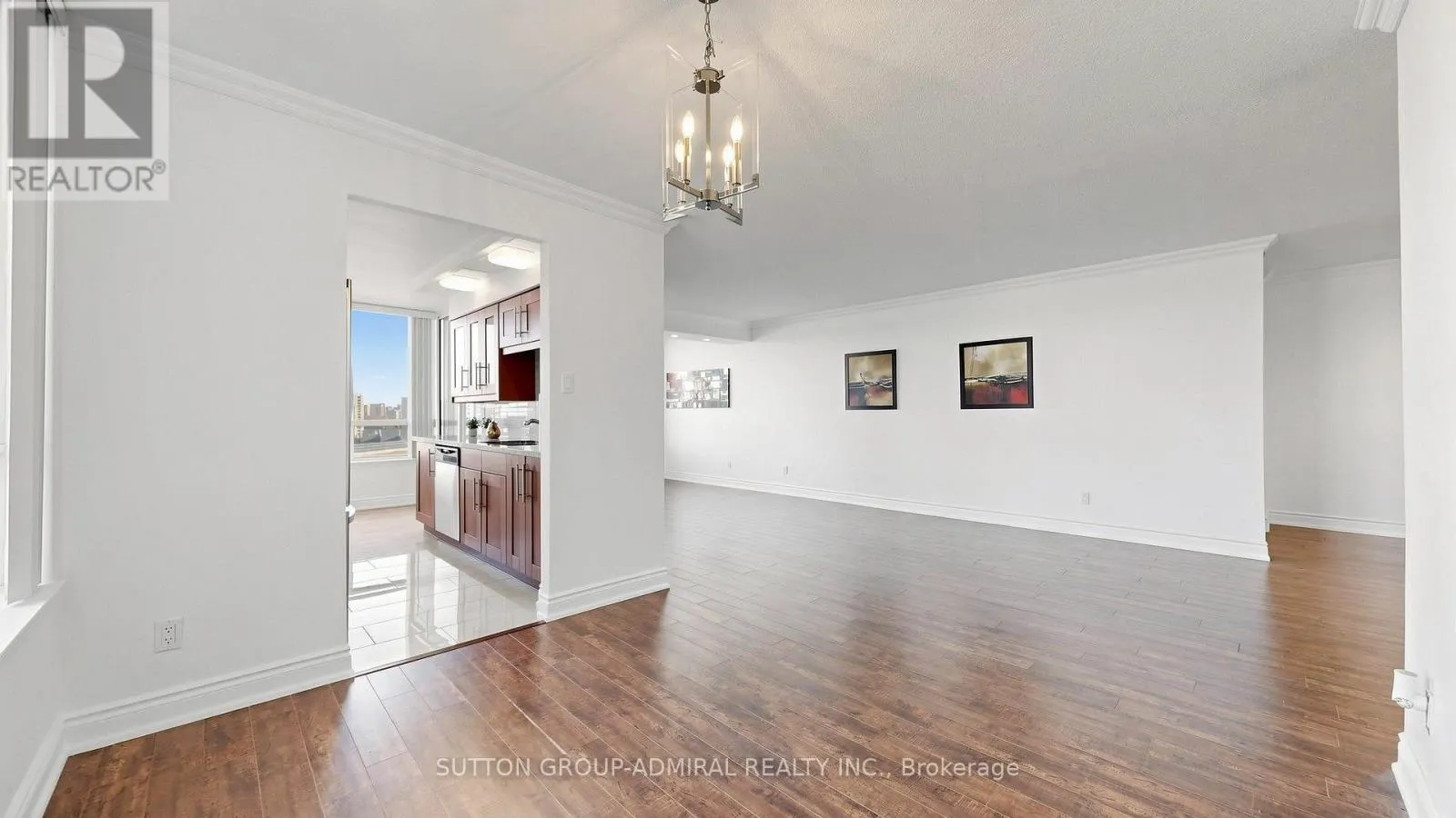 1001 - 120 PROMENADE CIRCLE