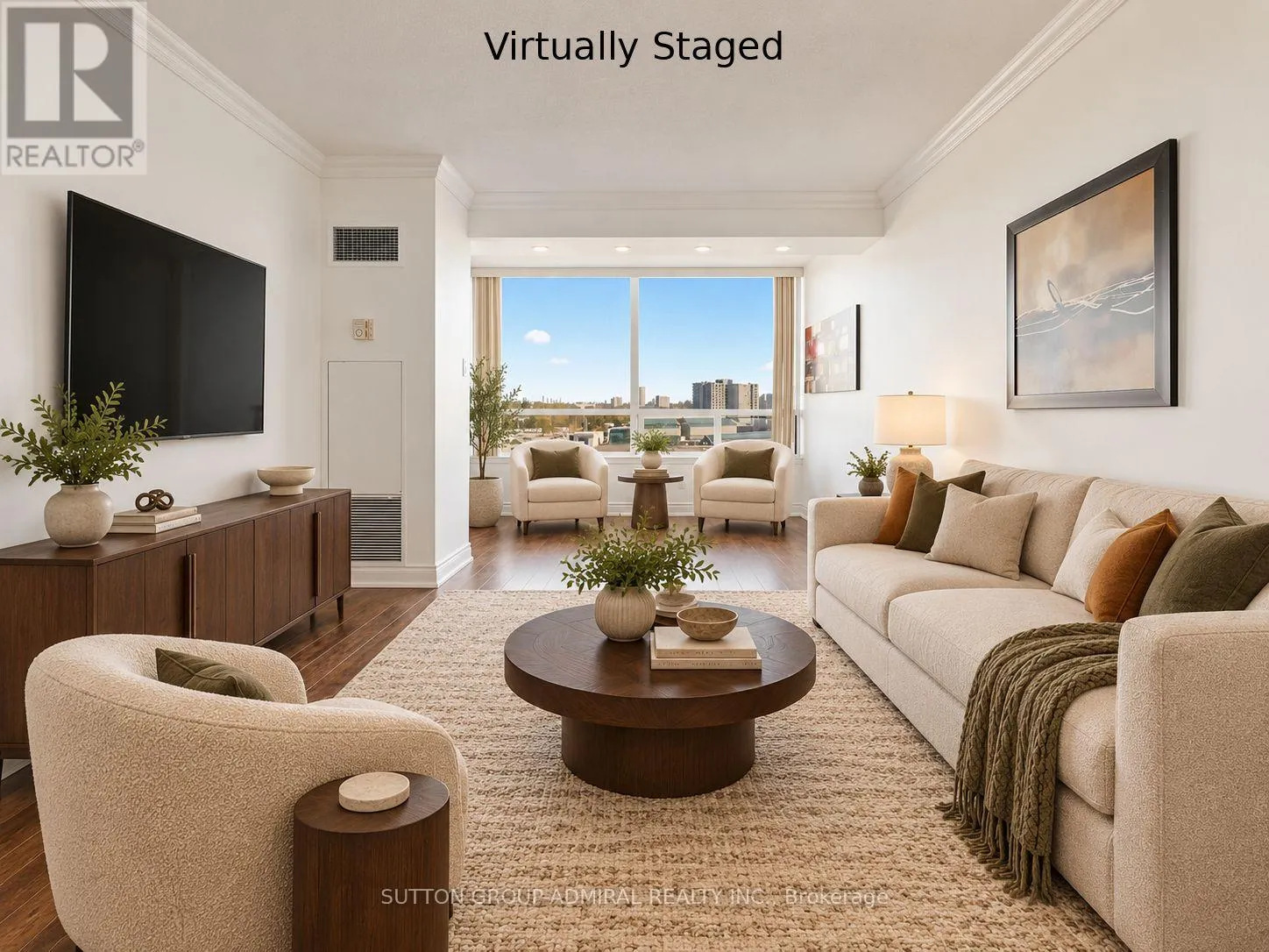 1001 - 120 PROMENADE CIRCLE
