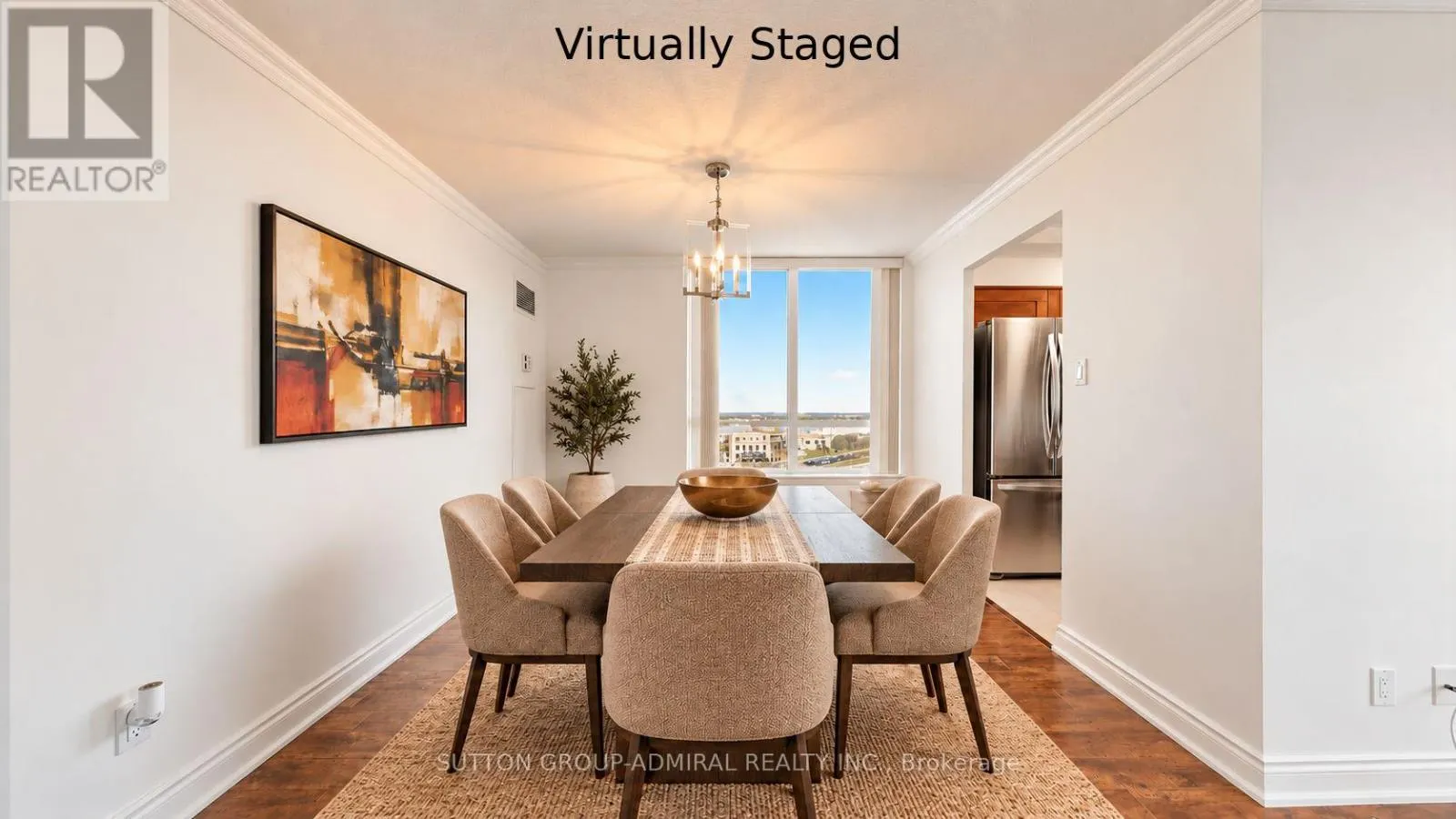 1001 - 120 PROMENADE CIRCLE