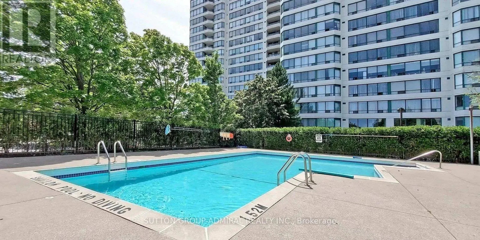 1001 - 120 PROMENADE CIRCLE