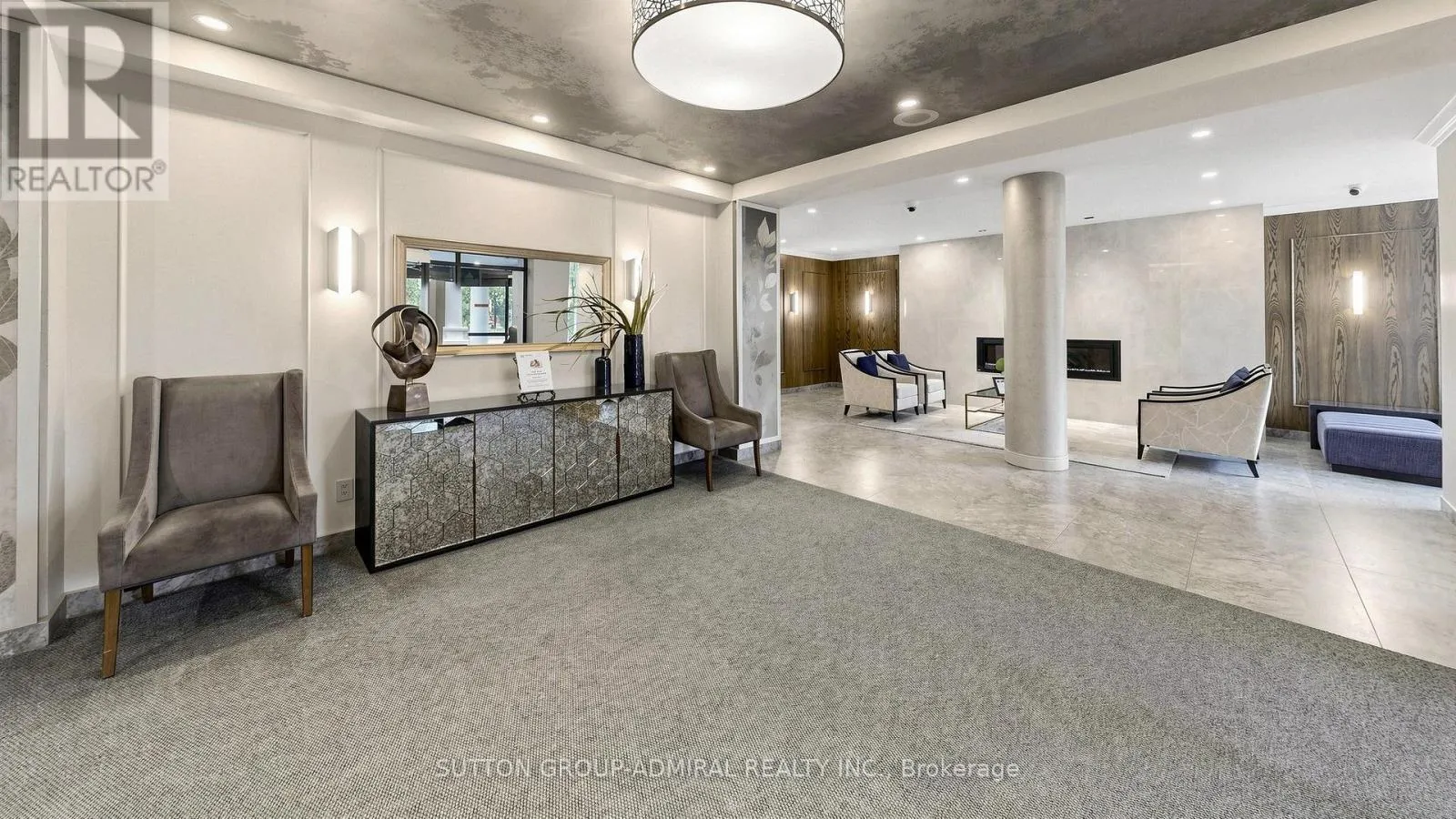 1001 - 120 PROMENADE CIRCLE