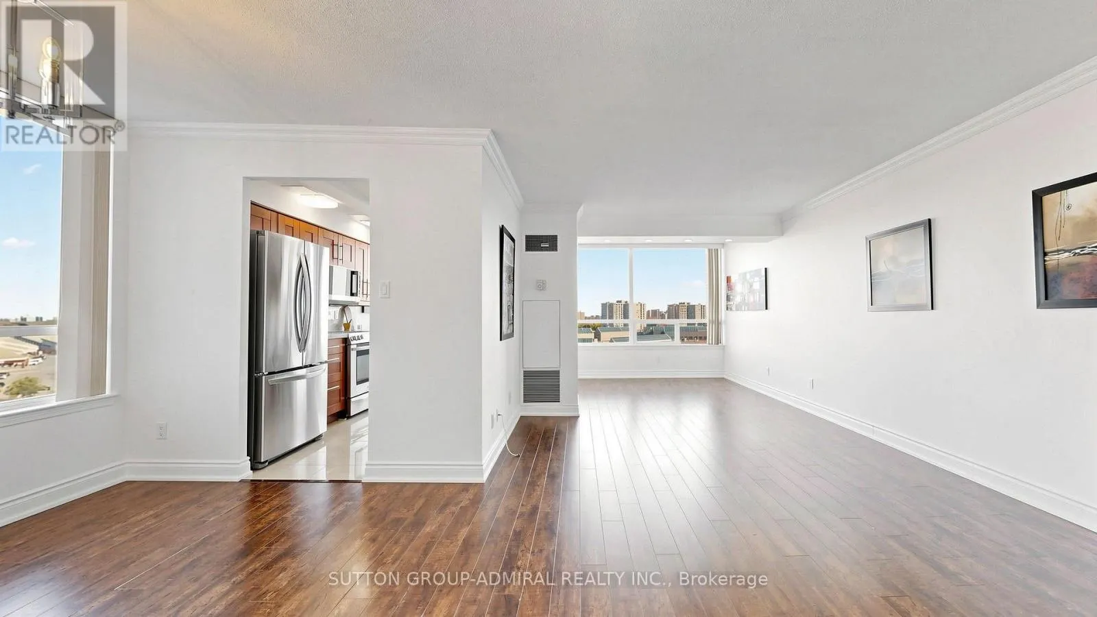 1001 - 120 PROMENADE CIRCLE
