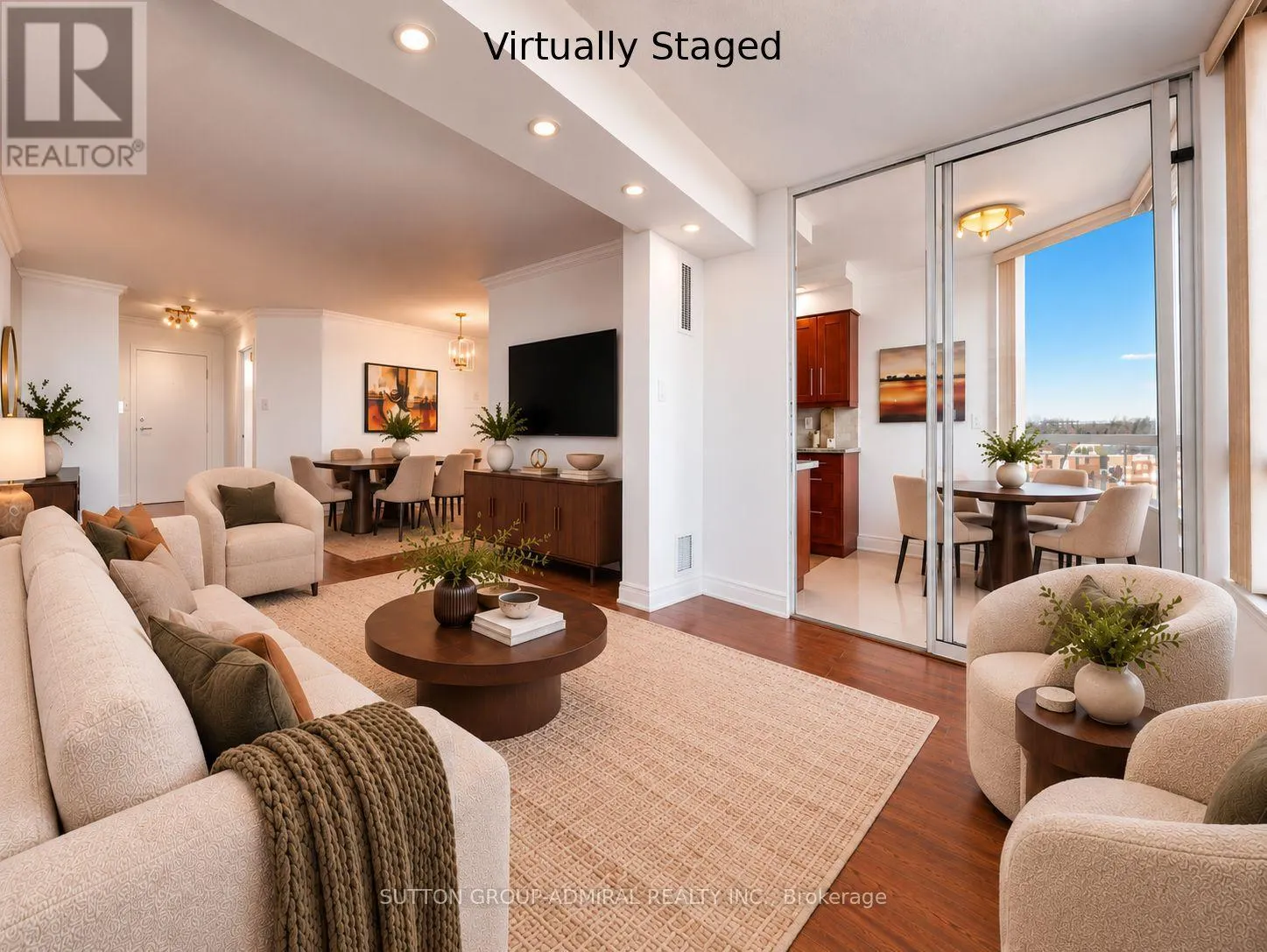 1001 - 120 PROMENADE CIRCLE