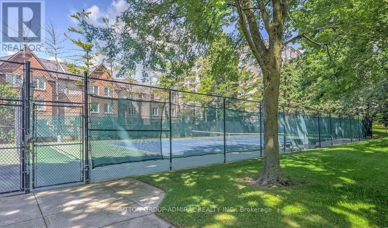 1001 - 120 PROMENADE CIRCLE