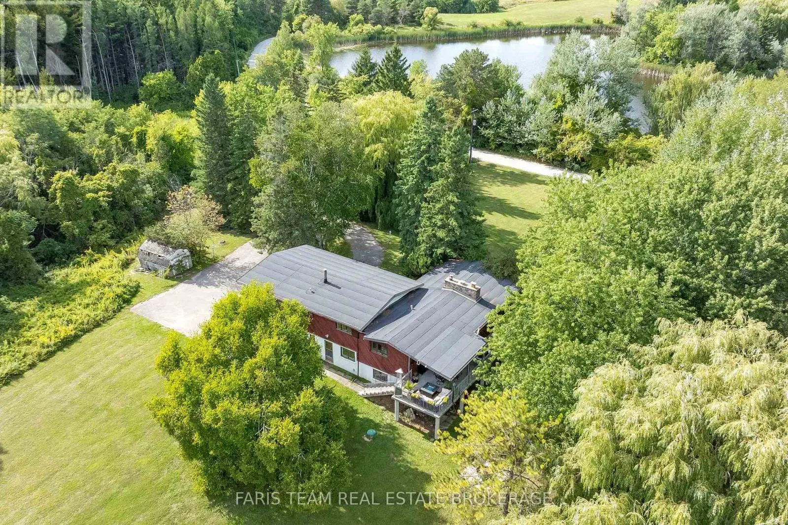 175 SOUTH SUMMIT FARM ROAD
