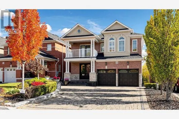 19 FEATHERWOOD DRIVE