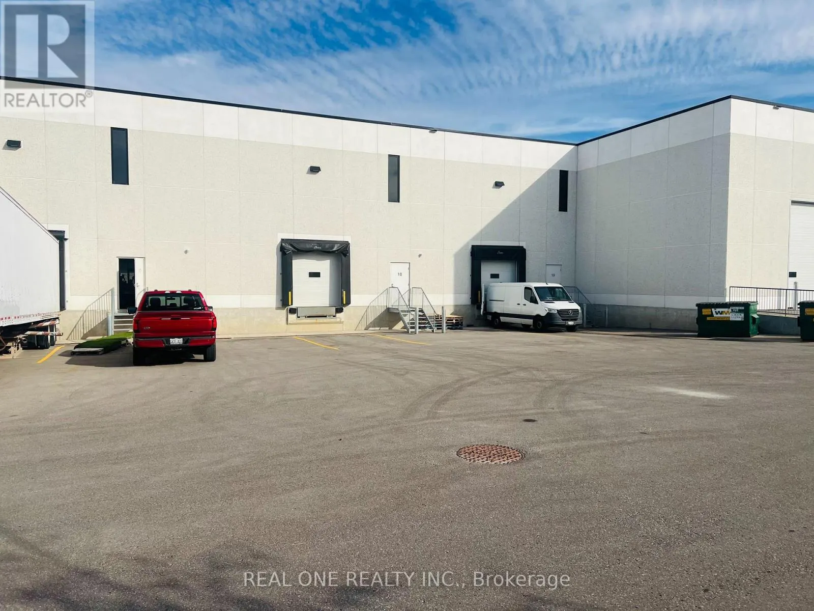 18 - 45 ERIC T SMITH WAY