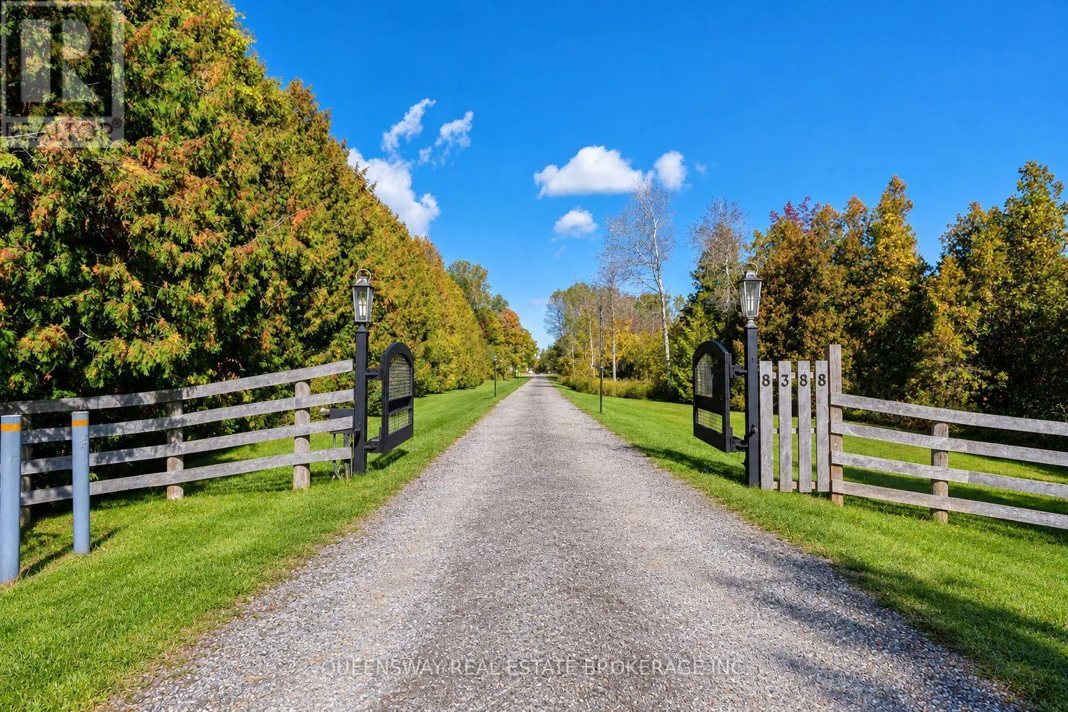 8388 FIFTH SIDE ROAD
