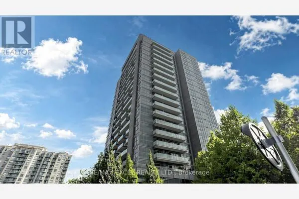 1208 - 55 ONEIDA CRESCENT