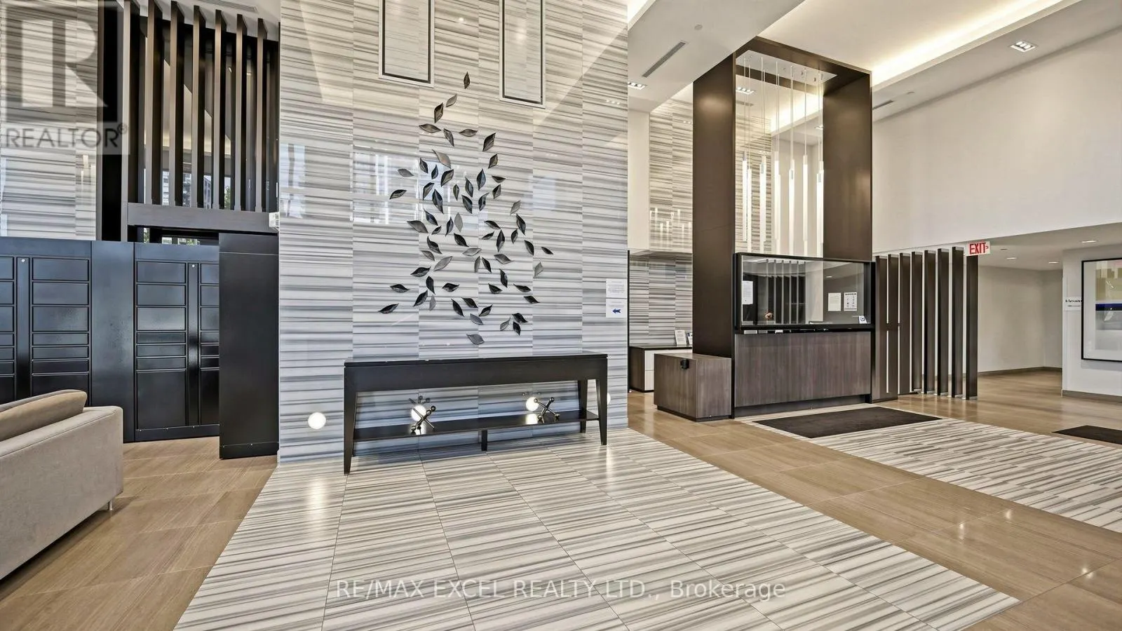 1208 - 55 ONEIDA CRESCENT