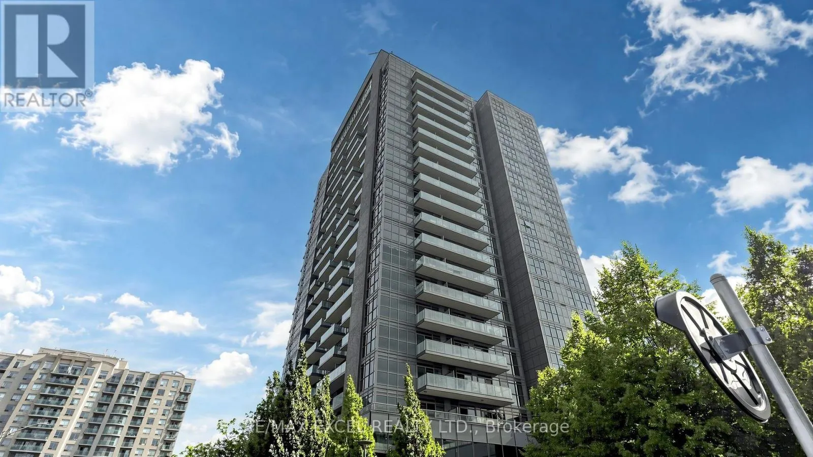 1208 - 55 ONEIDA CRESCENT