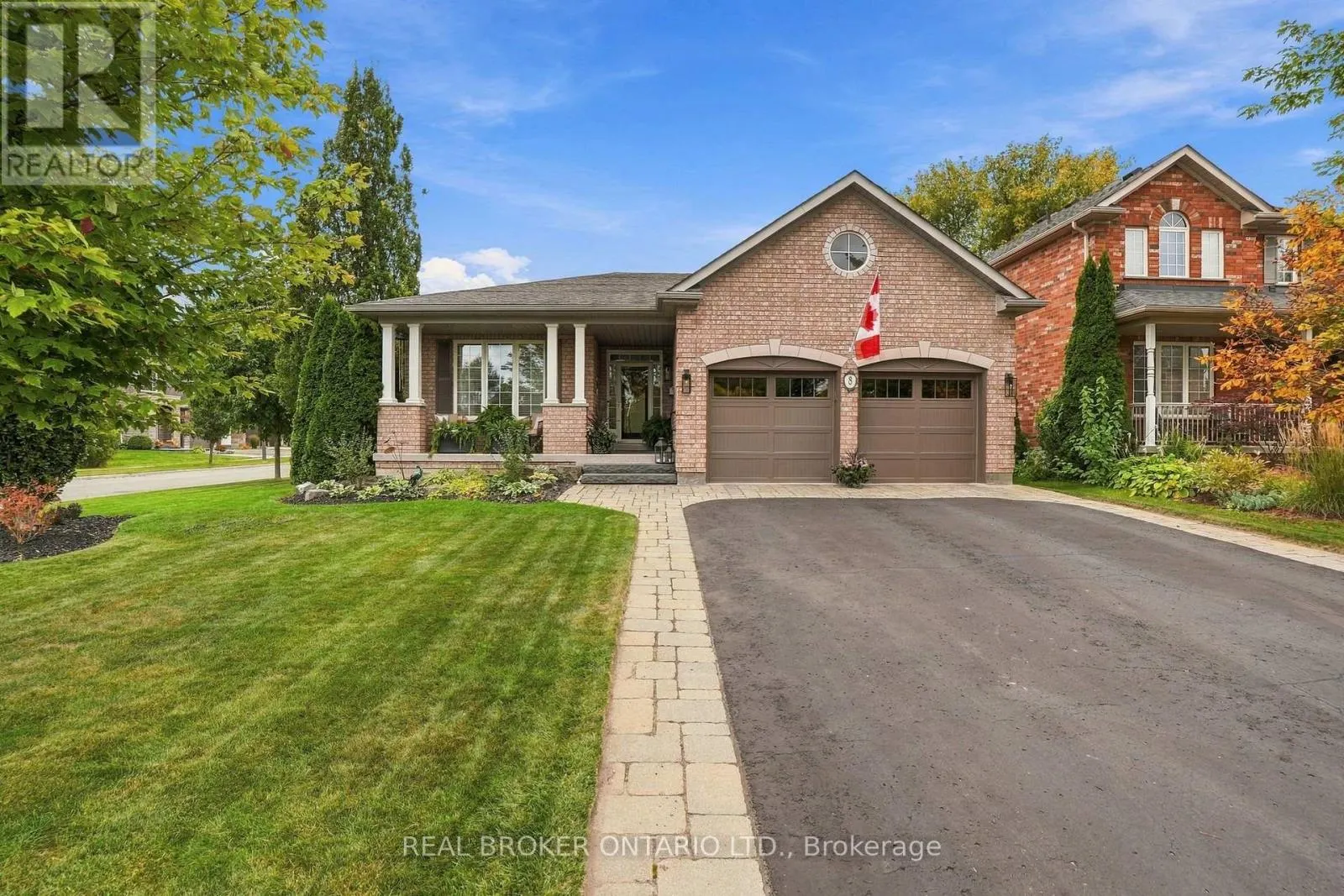 8 ASH GREEN LANE