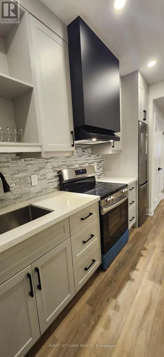 (BASEMENT) - 61 ISAIAH DRIVE W