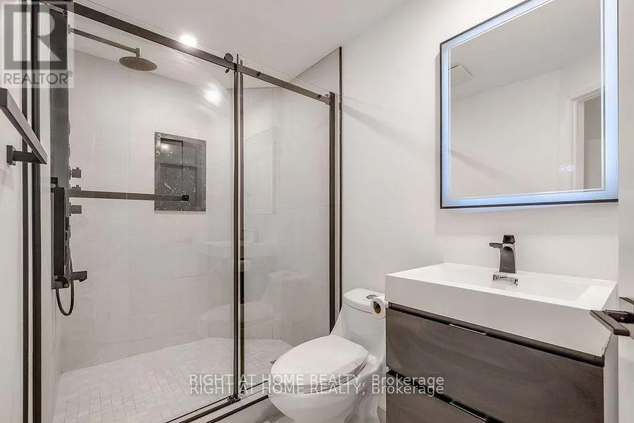 (BASEMENT) - 61 ISAIAH DRIVE W