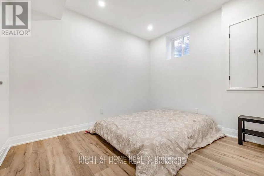 (BASEMENT) - 61 ISAIAH DRIVE W