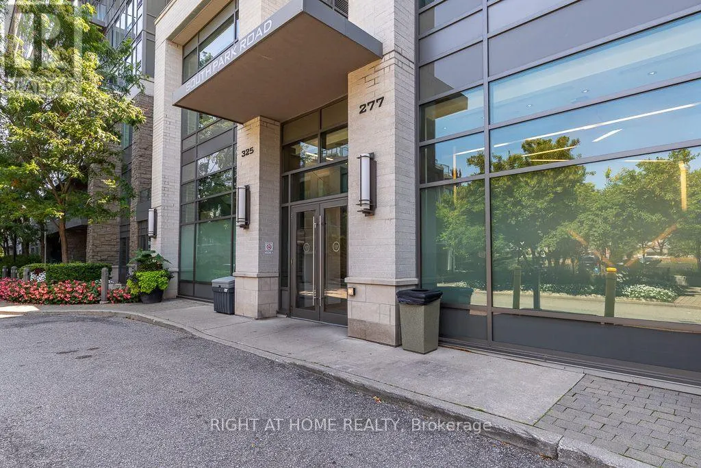 PH05 - 325 SOUTH PARK ROAD