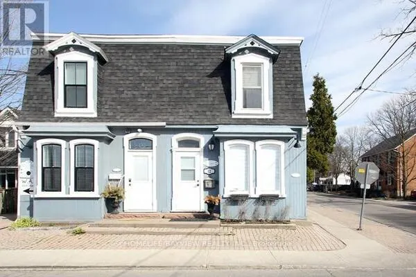 12 CENTRE STREET