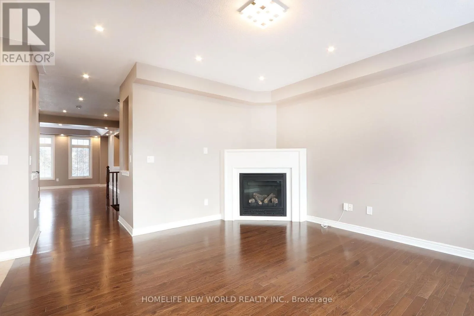 2ND MASTER BEDROOM - 41 PULPWOOD CRESCENT