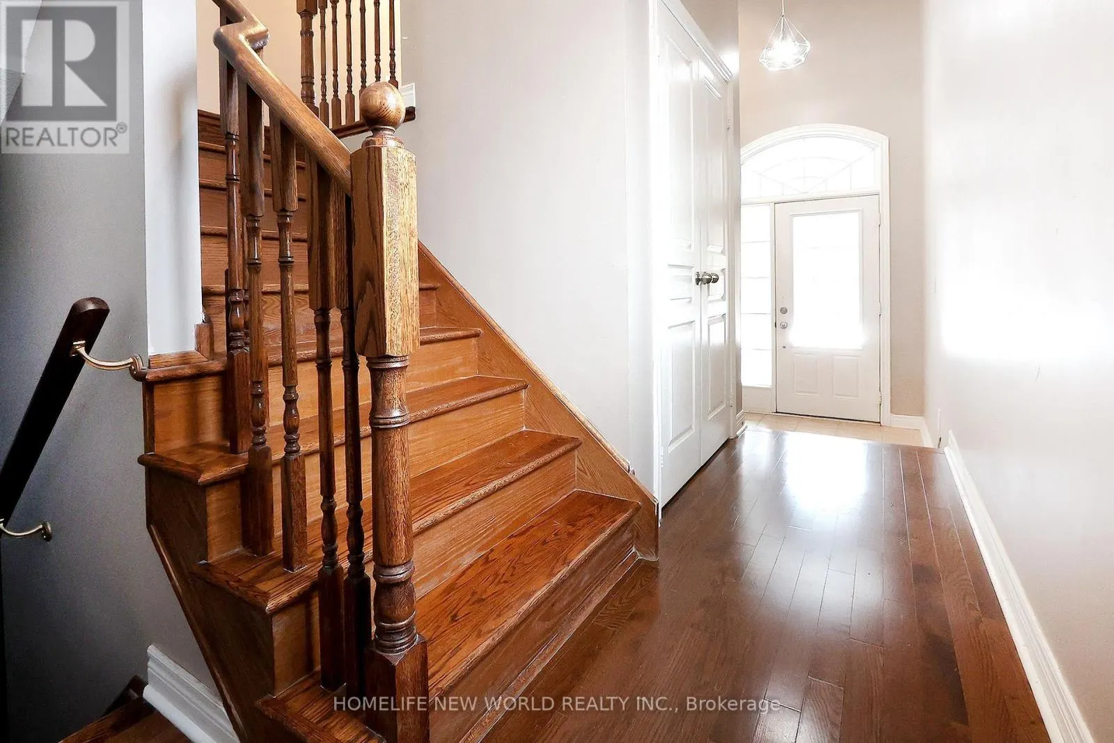 2ND MASTER BEDROOM - 41 PULPWOOD CRESCENT