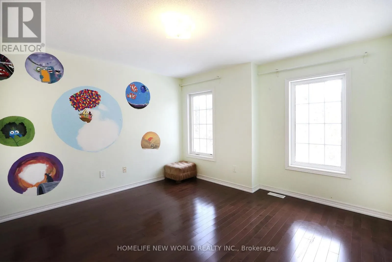 2ND MASTER BEDROOM - 41 PULPWOOD CRESCENT