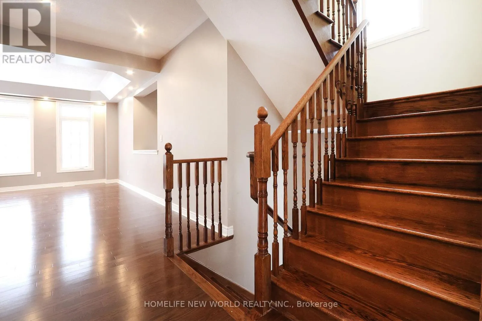 2ND MASTER BEDROOM - 41 PULPWOOD CRESCENT