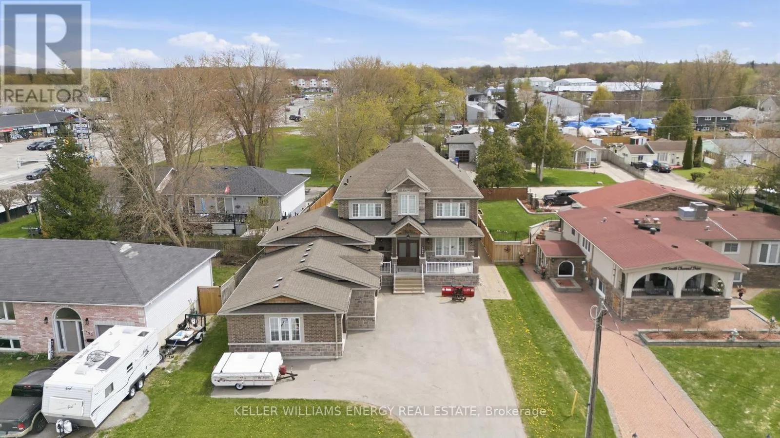 199A SOUTH CHANNEL DRIVE