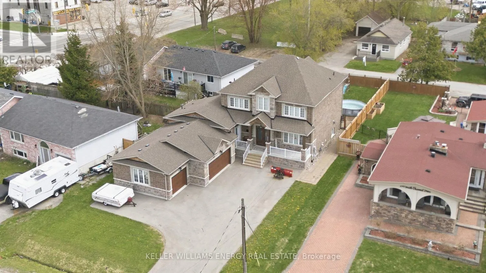 199A SOUTH CHANNEL DRIVE