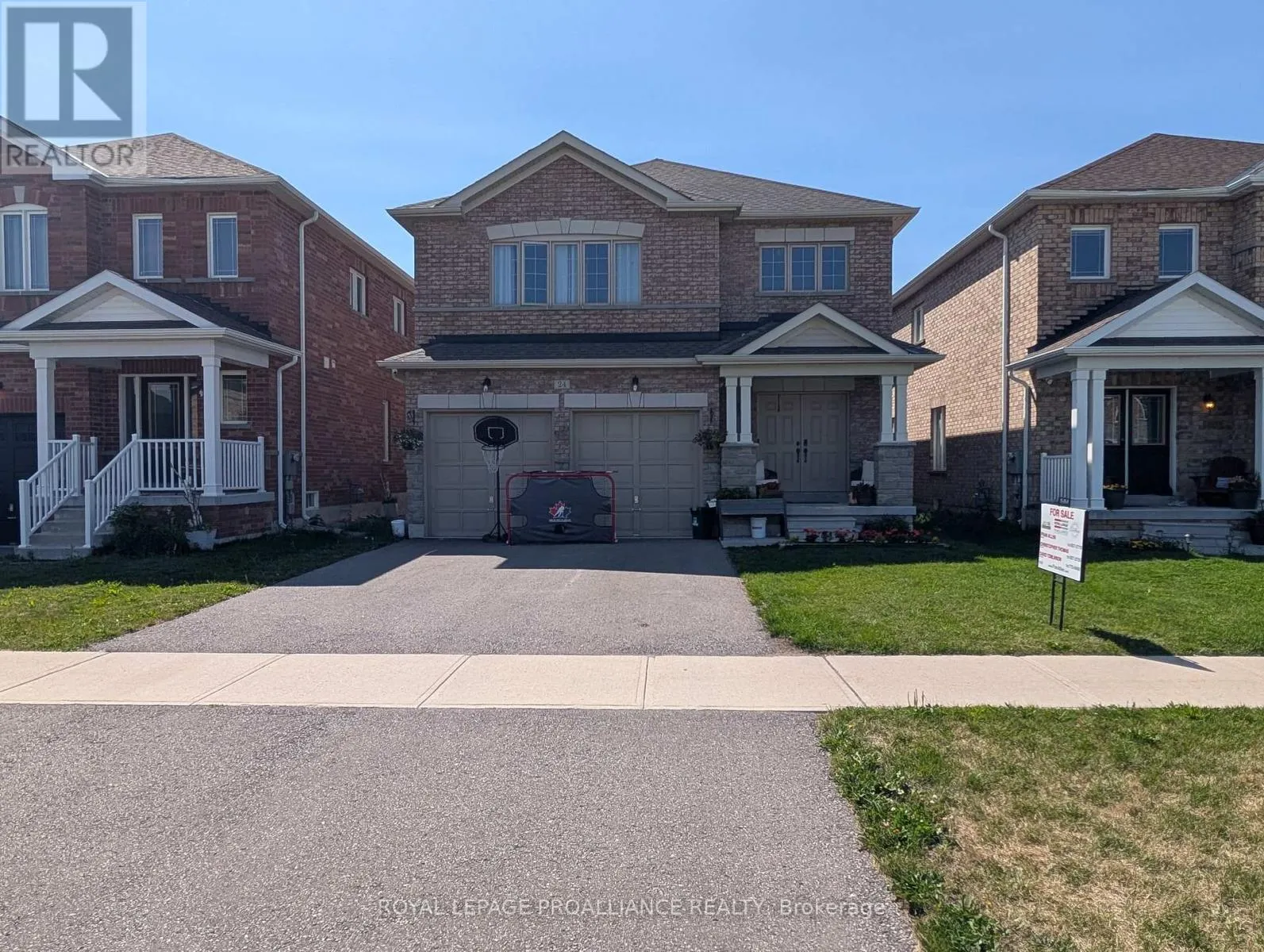 24 TERRY CLAYTON AVENUE