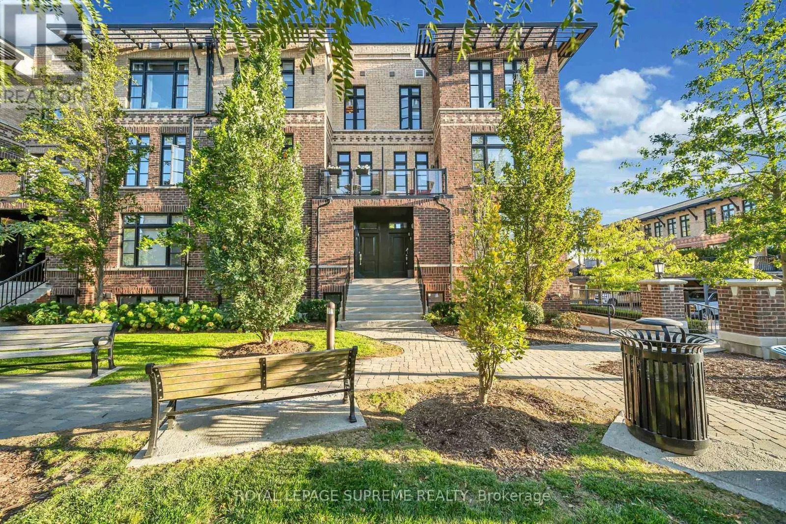 43 - 8167 KIPLING AVENUE
